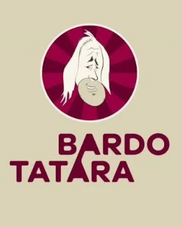 Logo do Bardo Tatara