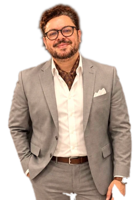 Gio Almeida, Governança e Founder da Coletivo Brasil
